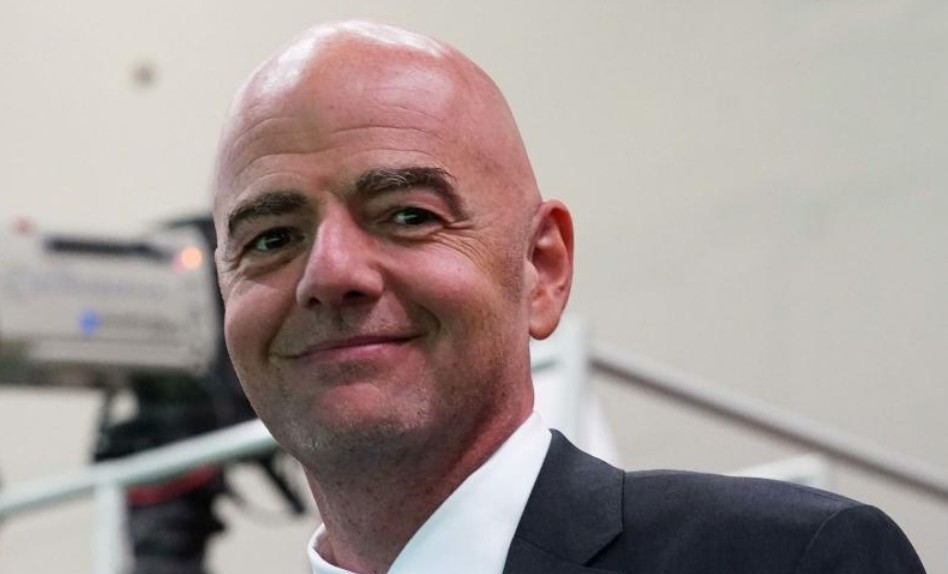 Les contestations se multiplient depuis quelques jours contre Gianni Infantino