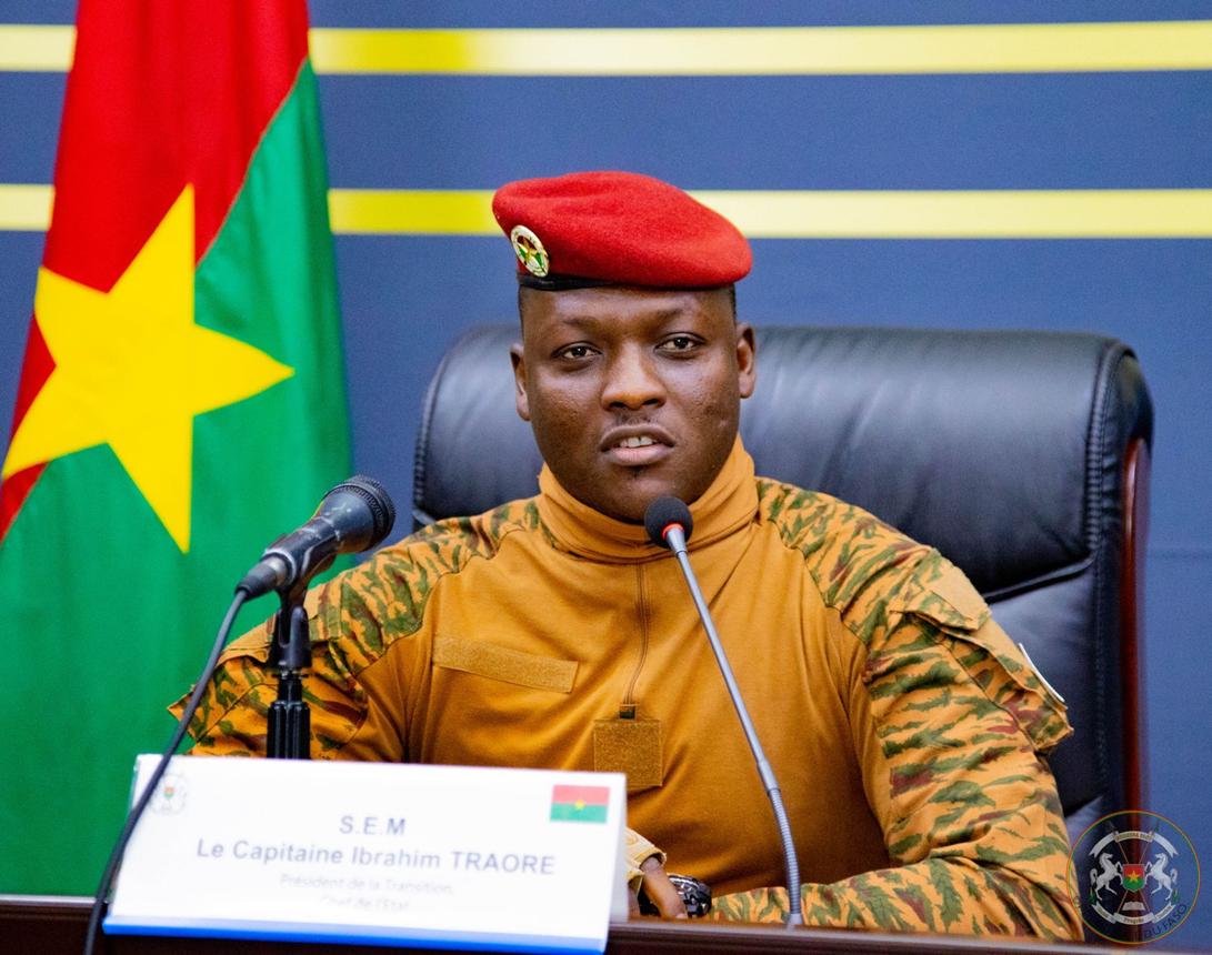 Burkina Faso : entre souveraineté économique et défi sécuritaire, quelle trajectoire en 2026 ?