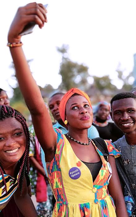 Pouvoir, jeunesse et souveraineté : la nouvelle génération politique africaine