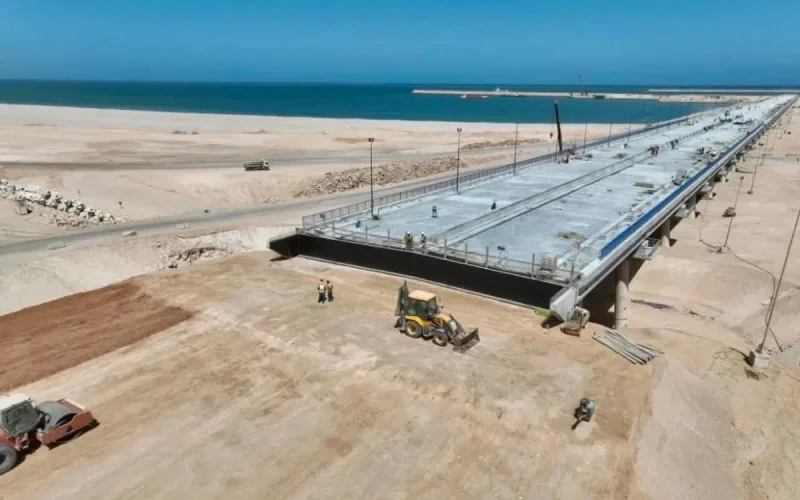 Les nouveaux objectifs socio-économiques du Maroc : vers un modèle africain d’émergence