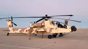 Le Maroc devient le principal importateur d’armes en Afrique