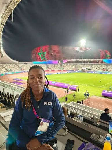 Clémentine Touré, l’Ivoirienne qui fait rayonner l’expertise africaine dans le football mondial