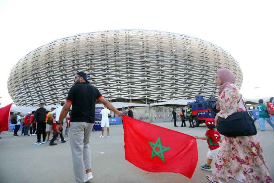 Le football africain poursuit sa professionnalisation